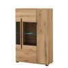 Pharao24 Wohnzimmer Highboard Cemutra> Stauraumvitrinen|Highboards