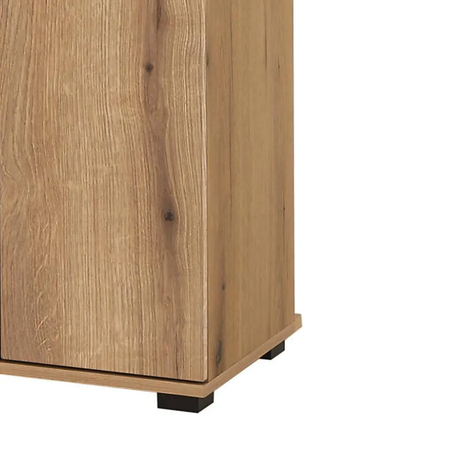 Pharao24 Wohnzimmer Highboard Cemutra> Stauraumvitrinen|Highboards