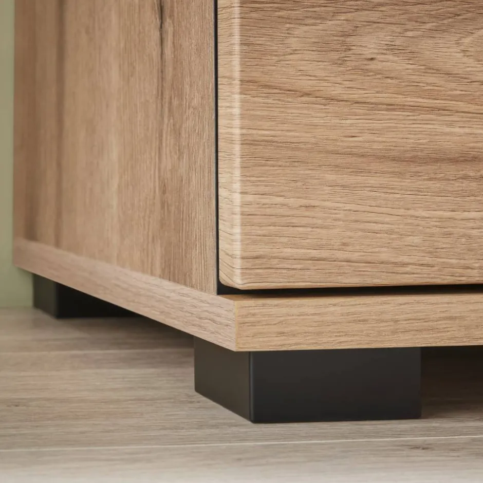 Pharao24 Wohnzimmer Highboard Cemutra> Stauraumvitrinen|Highboards