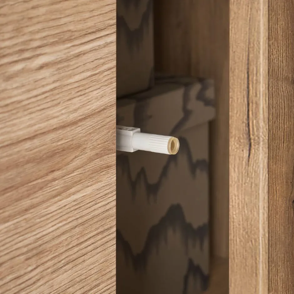 Pharao24 Wohnzimmer Highboard Cemutra> Stauraumvitrinen|Highboards