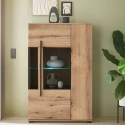 Pharao24 Wohnzimmer Highboard Cemutra><noscript><img width=