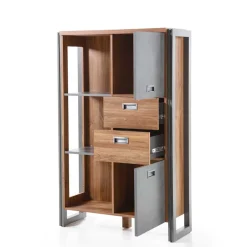 Pharao24 Wohnzimmer Highboard Ceusenia><noscript><img width=
