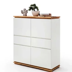 Küchenkommode|Esszimmerkommoden*Pharao24 Wohnzimmer Highboard Dentura