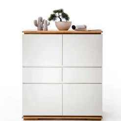 Küchenkommode|Esszimmerkommoden*Pharao24 Wohnzimmer Highboard Dentura