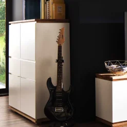 Küchenkommode|Esszimmerkommoden*Pharao24 Wohnzimmer Highboard Dentura