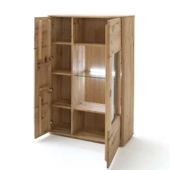 Pharao24 Wohnzimmer Highboard Drascana><noscript><img width=