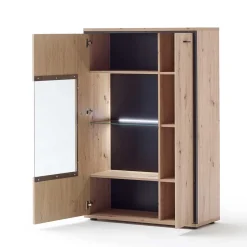 Pharao24 Wohnzimmer Highboard Geronda><noscript><img width=
