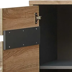 Pharao24 Wohnzimmer Highboard Griffin><noscript><img width=