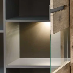 Pharao24 Wohnzimmer Highboard Griffin><noscript><img width=