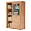 Stauraumvitrinen|Highboards*Pharao24 Wohnzimmer Highboard Jameson