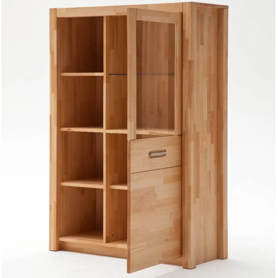Stauraumvitrinen|Highboards*Pharao24 Wohnzimmer Highboard Jameson