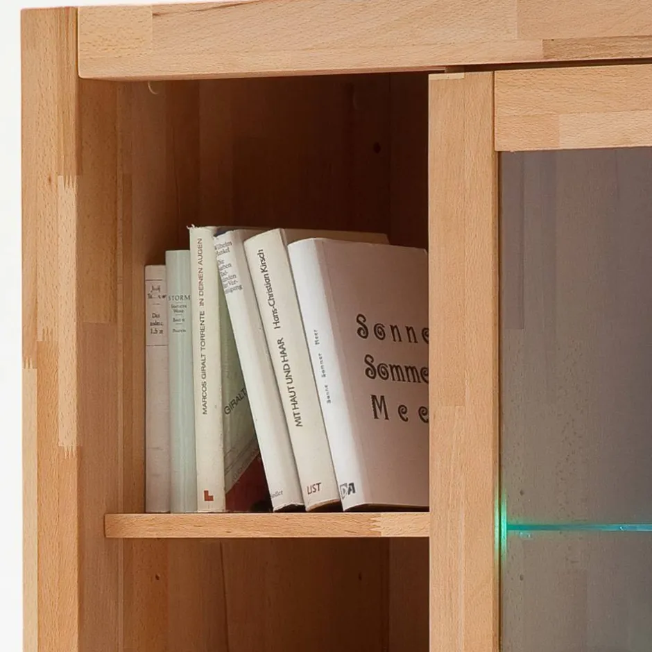 Stauraumvitrinen|Highboards*Pharao24 Wohnzimmer Highboard Jameson