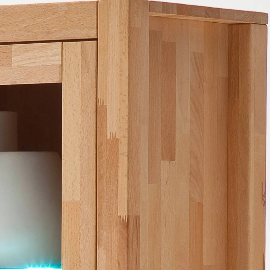 Stauraumvitrinen|Highboards*Pharao24 Wohnzimmer Highboard Jameson