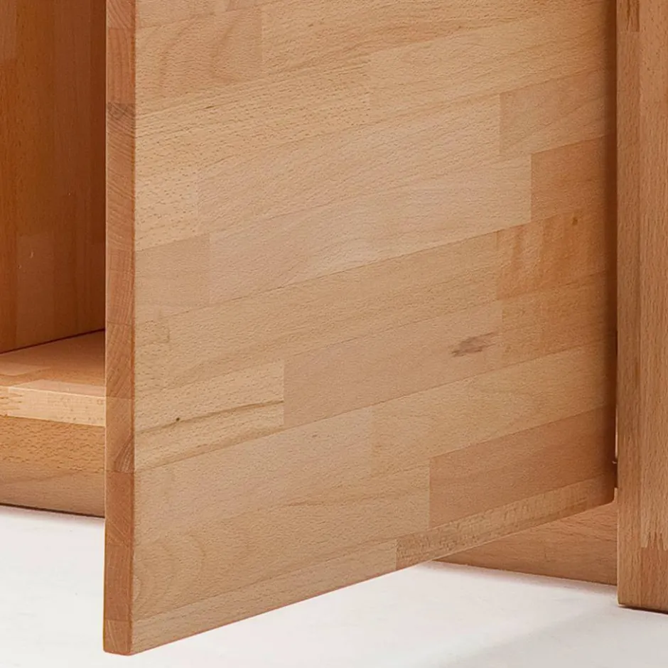 Stauraumvitrinen|Highboards*Pharao24 Wohnzimmer Highboard Jameson