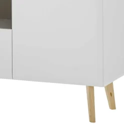 Stauraumvitrinen|Highboards*Pharao24 Wohnzimmer Highboard Jasturian