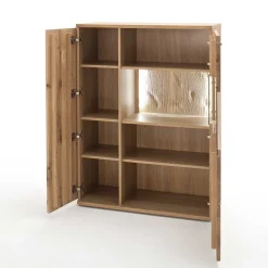 Pharao24 Wohnzimmer Highboard Lamanda><noscript><img width=
