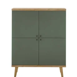 Pharao24 Wohnzimmer Highboard Lora><noscript><img width=