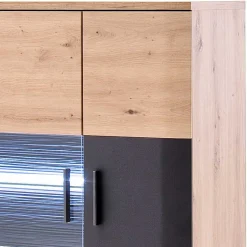 Pharao24 Wohnzimmer Highboard Lucisa><noscript><img width=