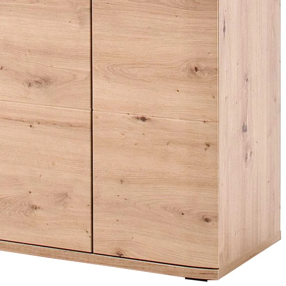 Pharao24 Wohnzimmer Highboard Lucisa> Highboards|Highboards