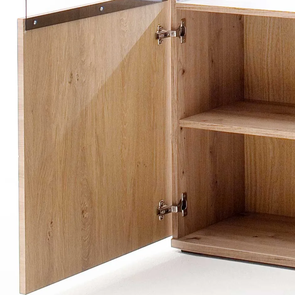 Pharao24 Wohnzimmer Highboard Lucisa> Highboards|Highboards