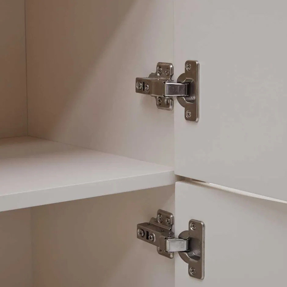 Pharao24 Wohnzimmer Highboard Miobelda> Wohnzimmerkommoden|Wohnzimmerschrank