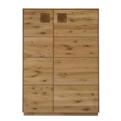 Pharao24 Wohnzimmer Highboard Onitos> Wohnzimmervitrinen