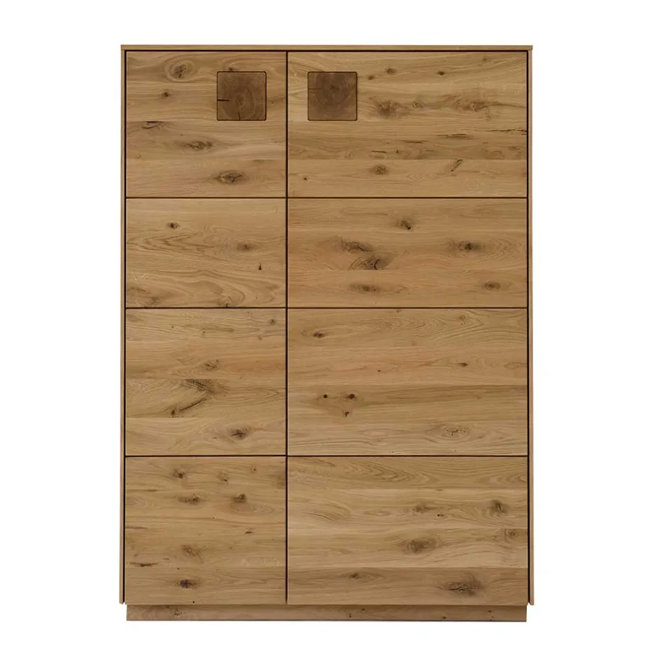 Pharao24 Wohnzimmer Highboard Onitos> Wohnzimmervitrinen
