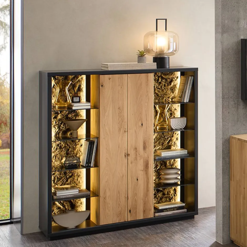 Highboards|Highboards*Pharao24 Wohnzimmer Highboard Ostoro