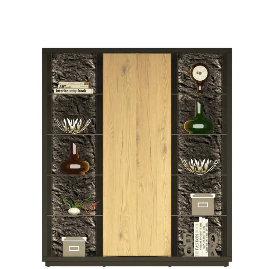 Highboards|Highboards*Pharao24 Wohnzimmer Highboard Ostoro