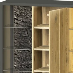 Highboards|Highboards*Pharao24 Wohnzimmer Highboard Ostoro