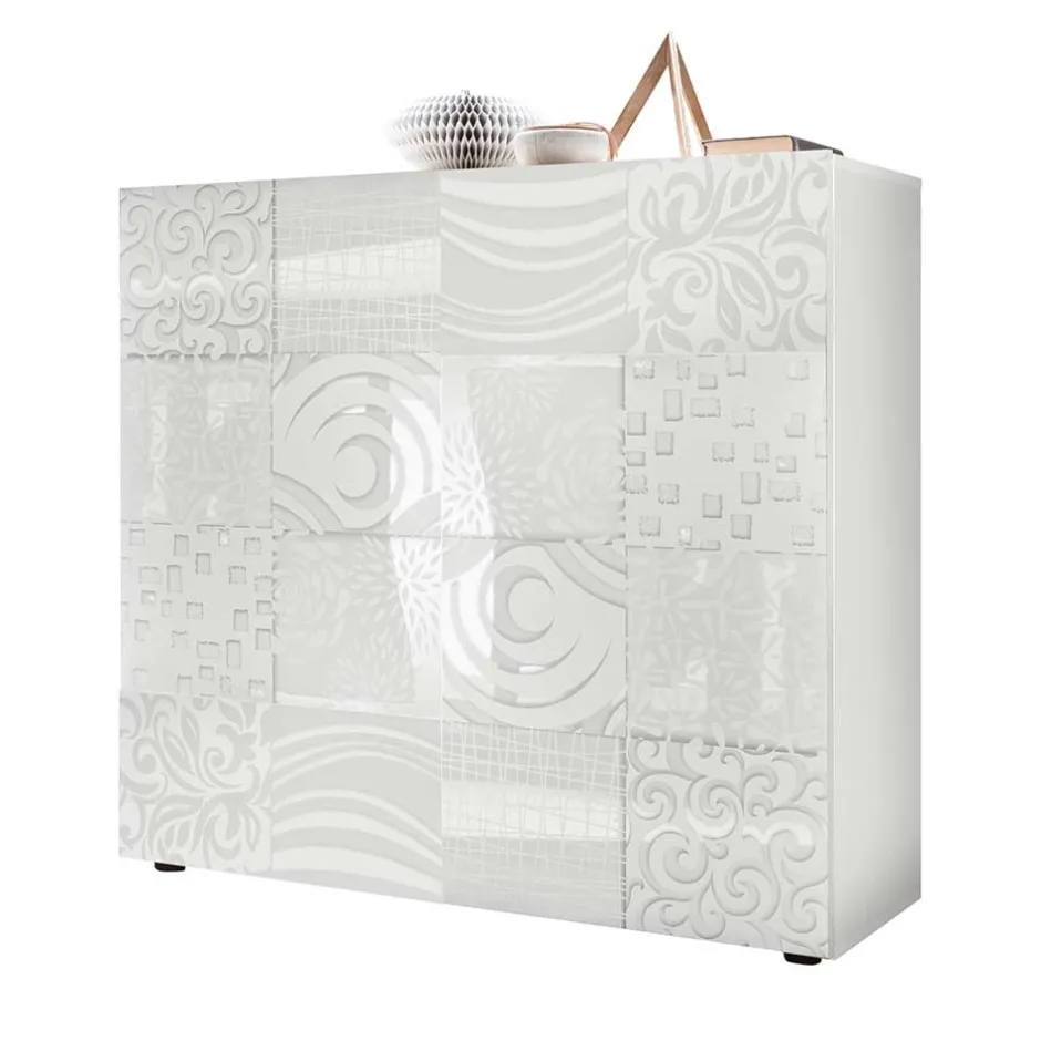 Küchenkommode|Esszimmerkommoden*Pharao24 Wohnzimmer Highboard Peledrav