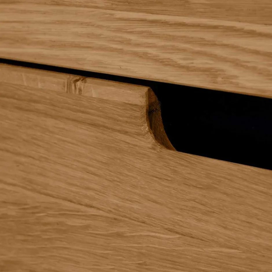 Pharao24 Wohnzimmer Highboard Persia> Esszimmerkommoden|Wohnzimmerkommoden