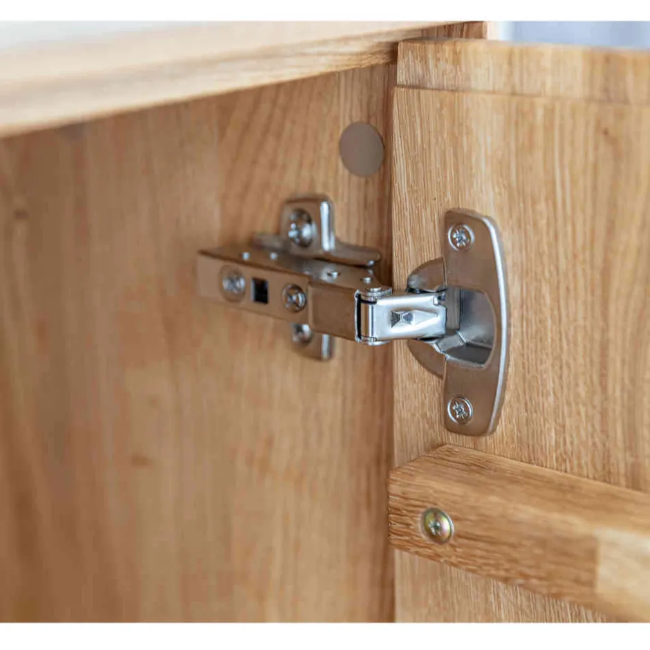 Pharao24 Wohnzimmer Highboard Rusaly> Highboards|Highboards