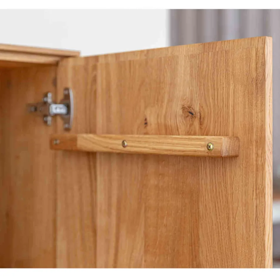 Pharao24 Wohnzimmer Highboard Rusaly> Highboards|Highboards