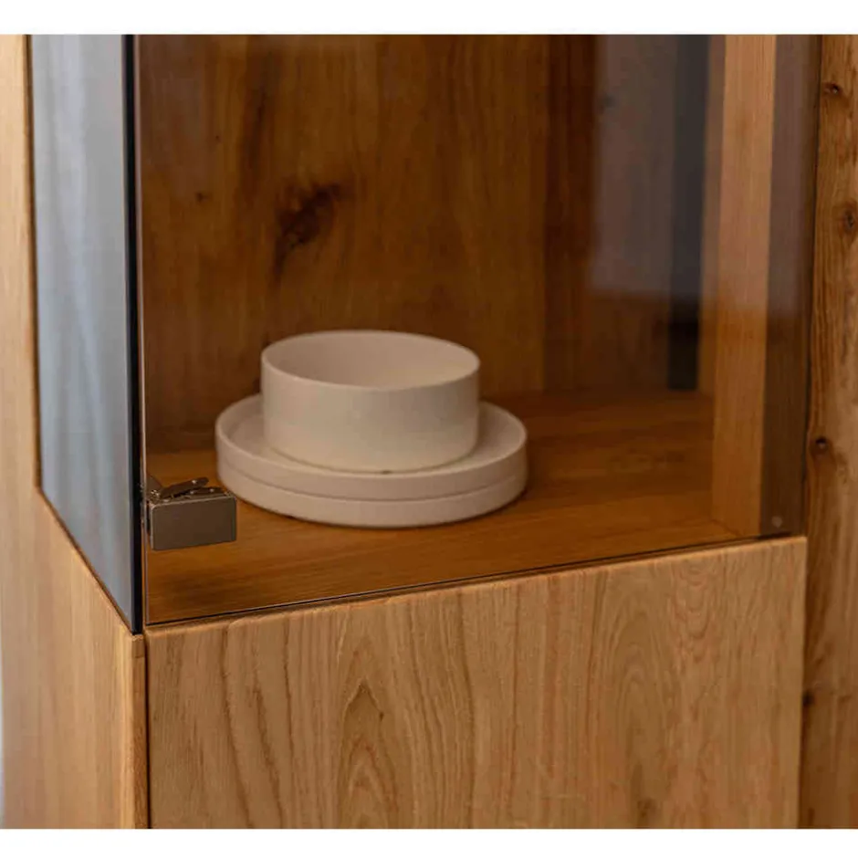 Pharao24 Wohnzimmer Highboard Rusaly> Highboards|Highboards