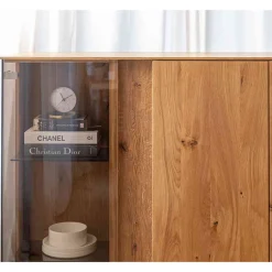 Pharao24 Wohnzimmer Highboard Rusaly><noscript><img width=