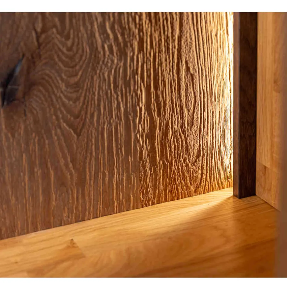 Pharao24 Wohnzimmer Highboard Rusaly> Highboards|Highboards