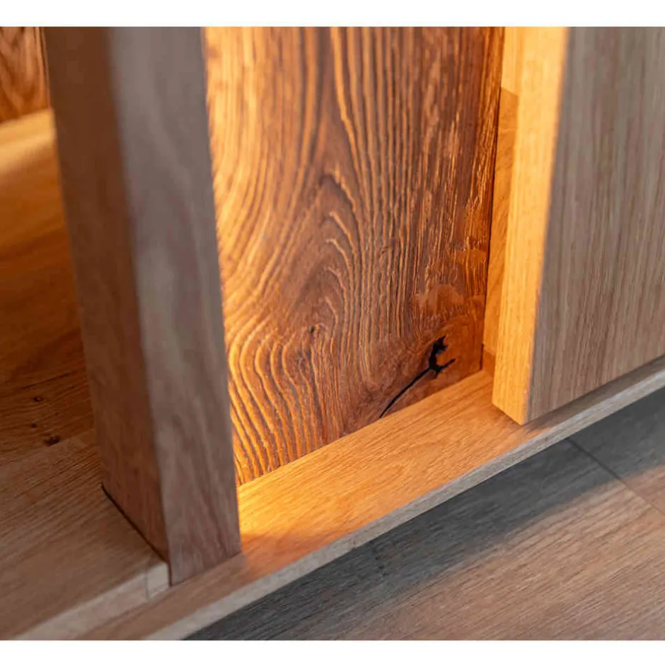 Pharao24 Wohnzimmer Highboard Rusaly> Highboards|Highboards