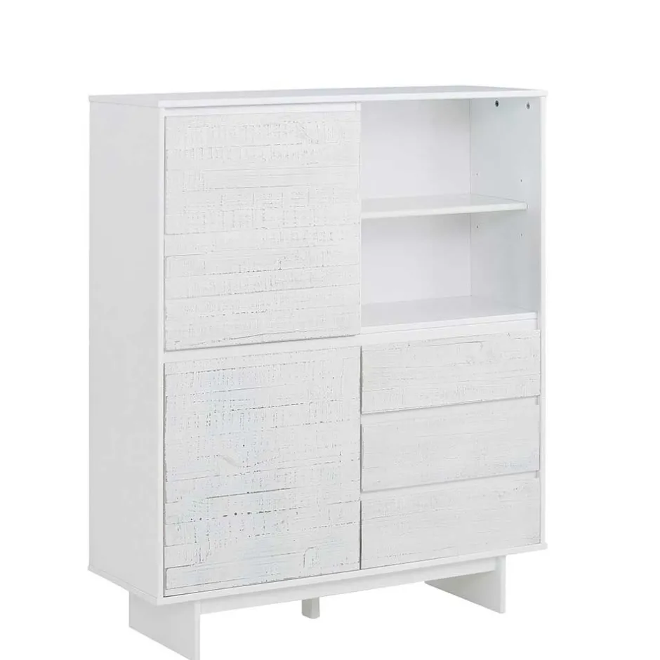 Pharao24 Wohnzimmer Highboard Togav> Highboards|Highboards
