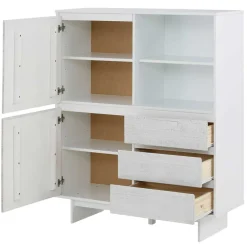 Pharao24 Wohnzimmer Highboard Togav><noscript><img width=