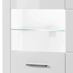 Pharao24 Wohnzimmer Highboard Triango><noscript><img width=