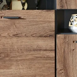 Highboards|Highboards*Pharao24 Wohnzimmer Highboard Washton