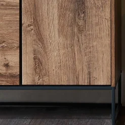 Highboards|Highboards*Pharao24 Wohnzimmer Highboard Washton