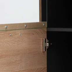 Highboards|Highboards*Pharao24 Wohnzimmer Highboard Washton