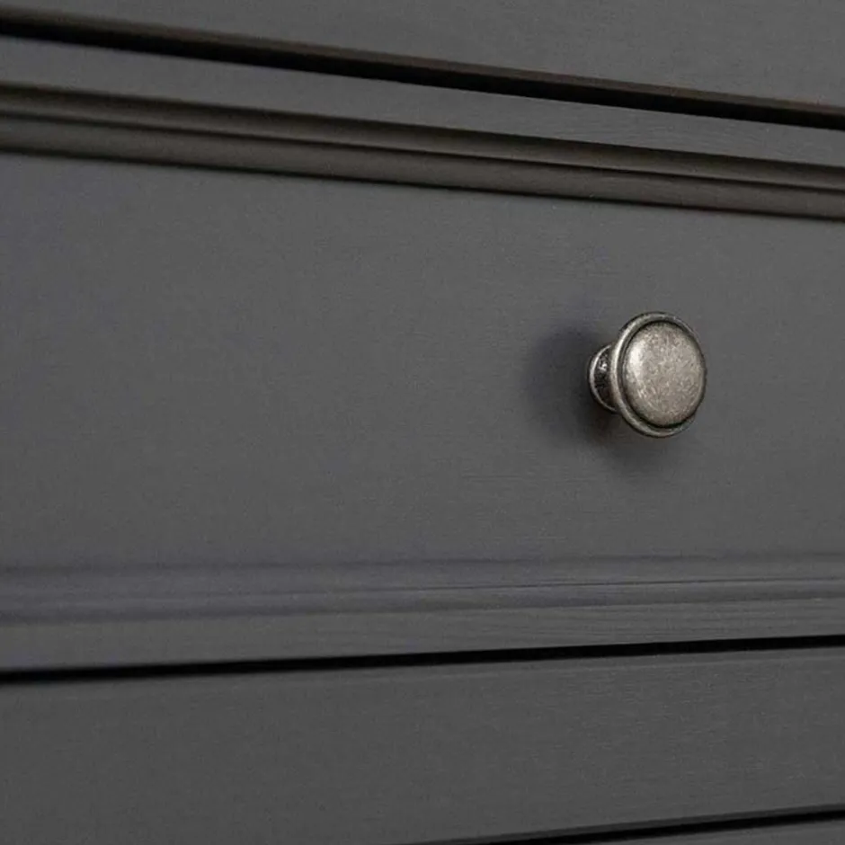 Pharao24 Wohnzimmer Highboard Zuverno> Küchenkommode|Wohnzimmerkommoden