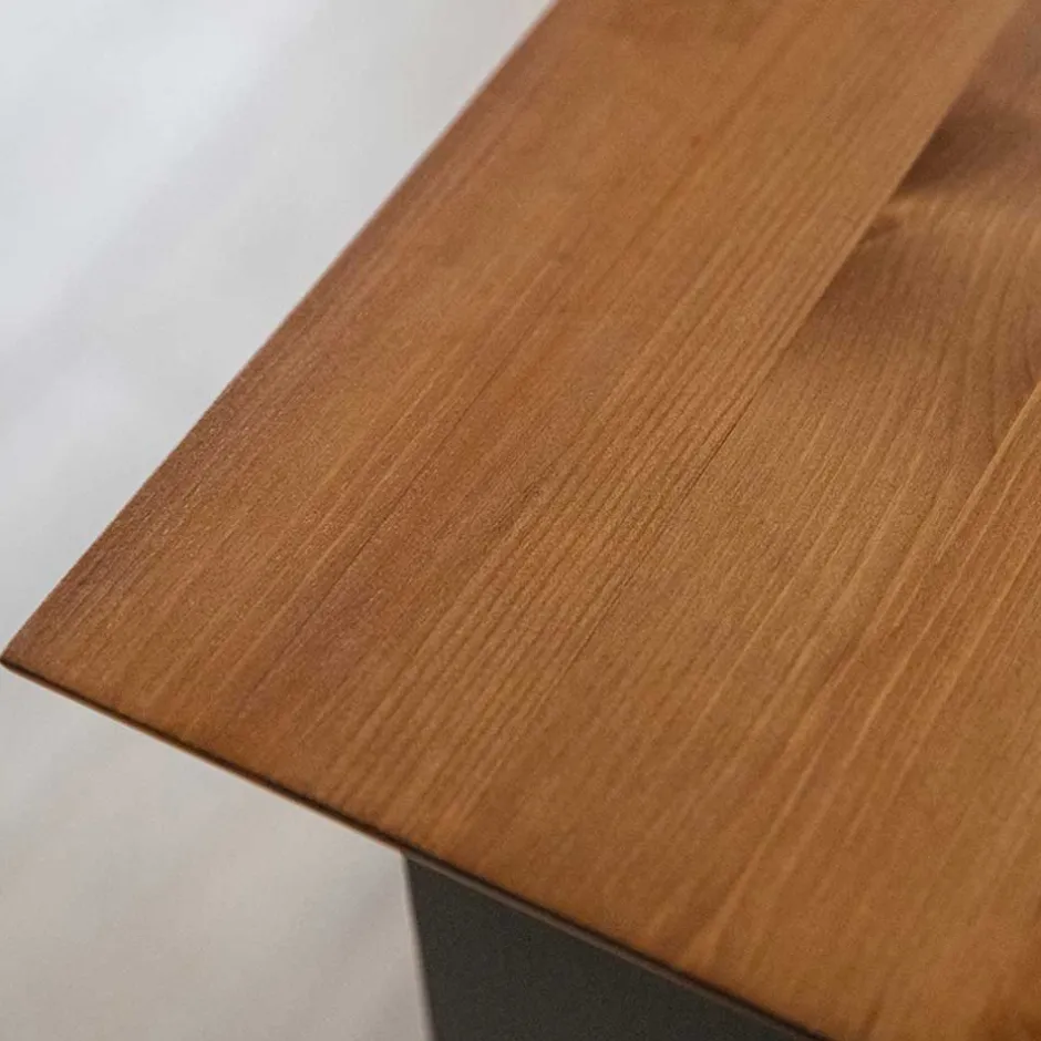 Pharao24 Wohnzimmer Highboard Zuverno> Küchenkommode|Wohnzimmerkommoden