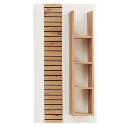Pharao24 Wohnzimmer Hängeregal Luzie> Hängeregale|Wandregale
