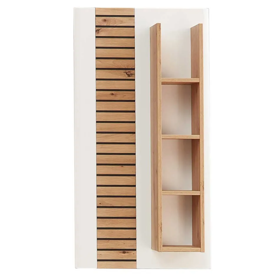 Pharao24 Wohnzimmer Hängeregal Luzie> Hängeregale|Wandregale