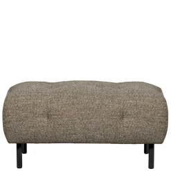 Pharao24 Wohnzimmer Hocker Cardiff> Sitzhocker