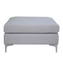 Pharao24 Wohnzimmer Hocker Thoros> Sitzhocker